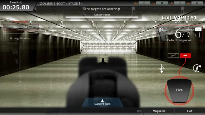 Magnum3.0 android App screenshot 3